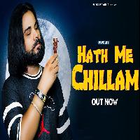 Hath Mein Chillam Singer PS Polist Bhole Baba New Song 2023 By Ps Polist Poster